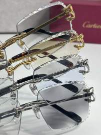 Picture of Cartier Sunglasses _SKUfw79759763fw